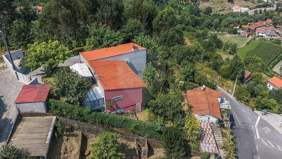Moradia T3 para Venda em Ribeira Foto 29