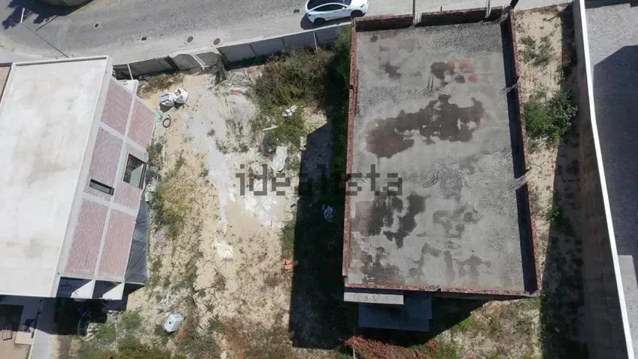 Moradia T4 para Venda em Braga (Maximinos, Sé e Cividade) Foto 32