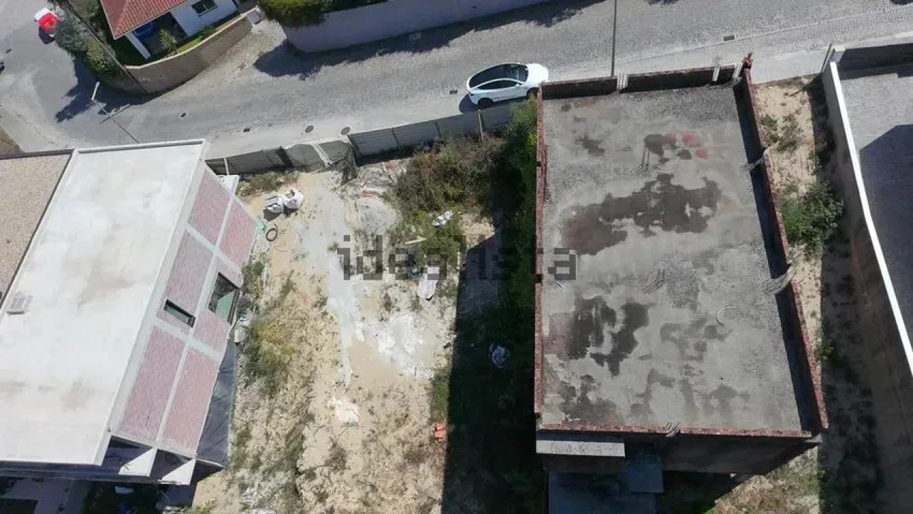Moradia T4 para Venda em Braga (Maximinos, Sé e Cividade) Foto 33