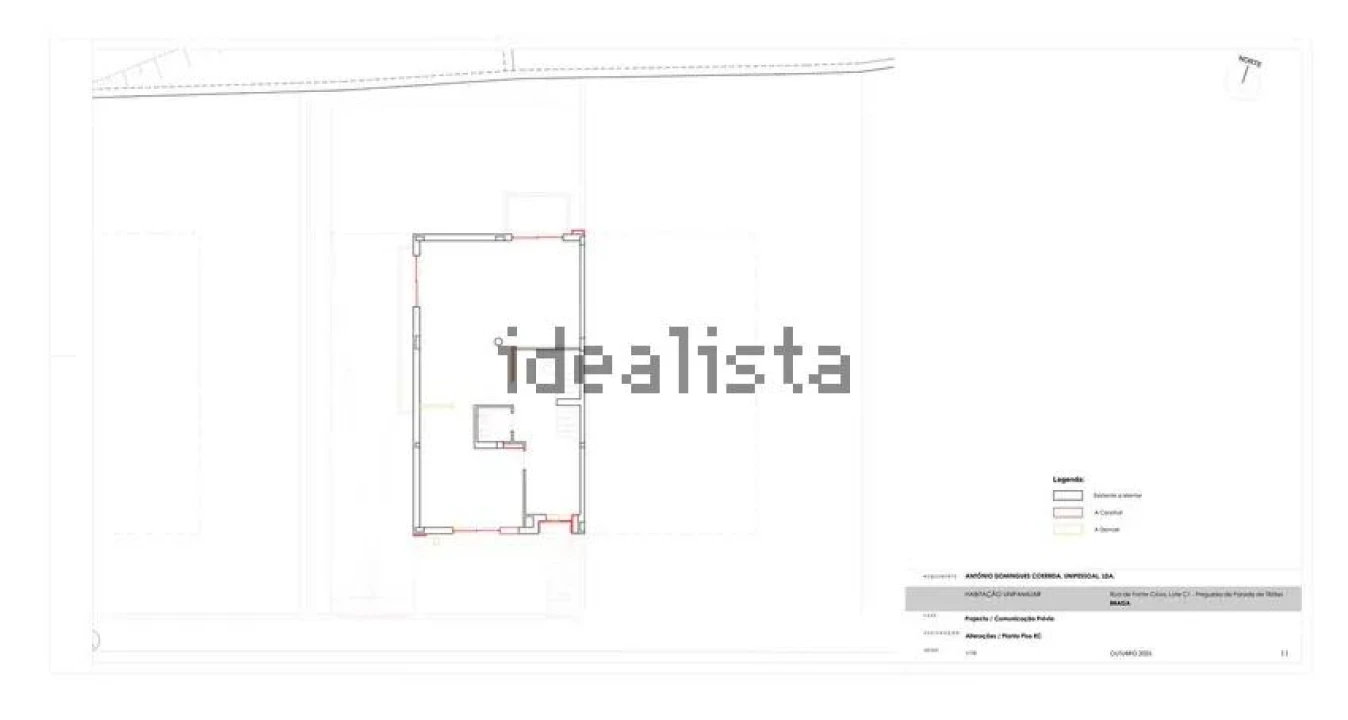Moradia T4 para Venda em Braga (Maximinos, Sé e Cividade) Foto 34