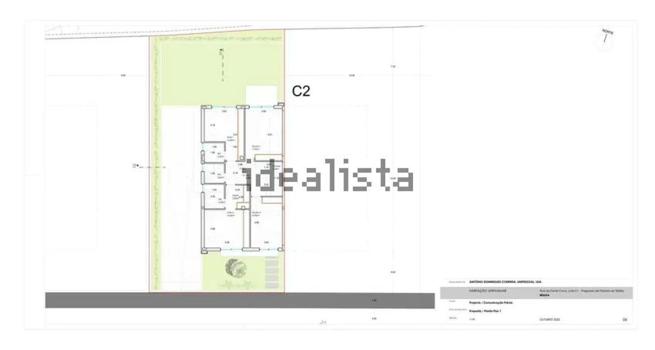 Moradia T4 para Venda em Braga (Maximinos, Sé e Cividade) Foto 39