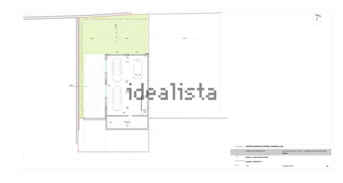 Moradia T4 para Venda em Braga (Maximinos, Sé e Cividade) Foto 40