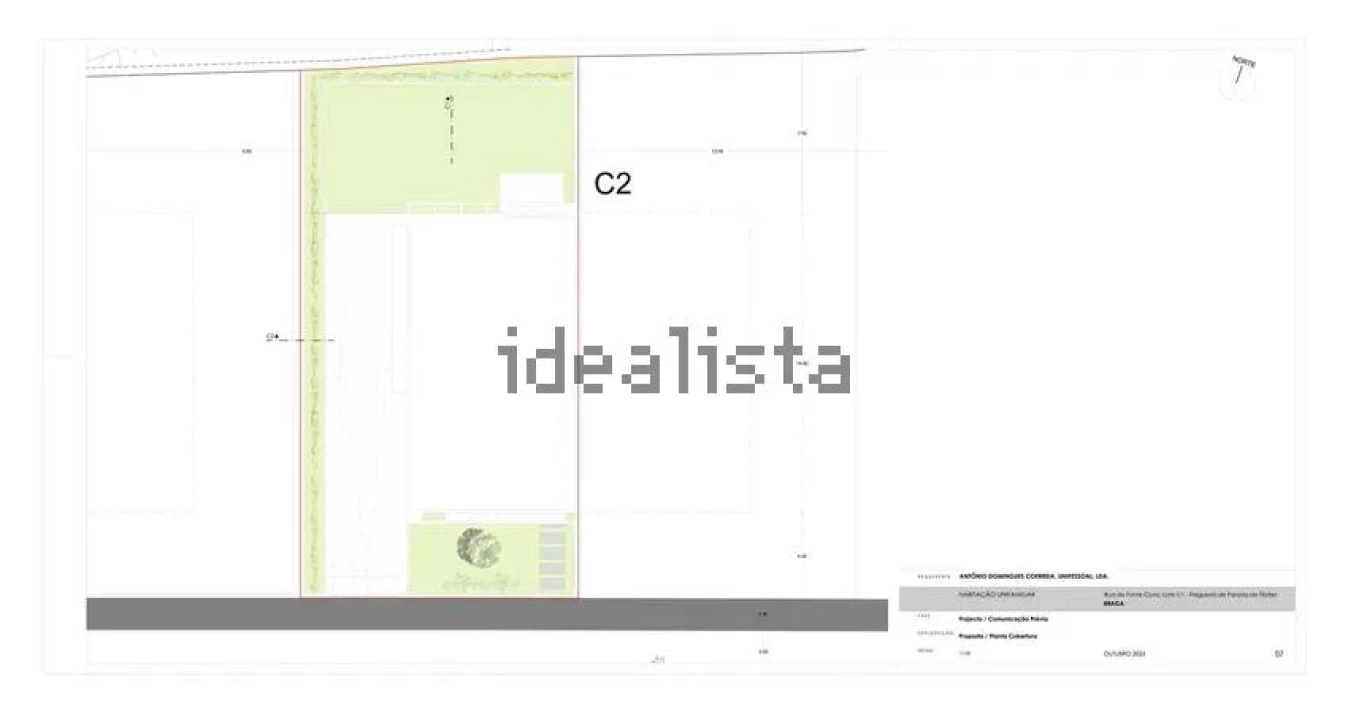 Moradia T4 para Venda em Braga (Maximinos, Sé e Cividade) Foto 41