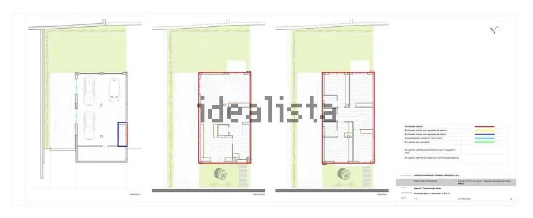 Moradia T4 para Venda em Braga (Maximinos, Sé e Cividade) Foto 46