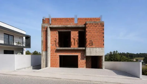 Moradia T4 para Venda em Braga (Maximinos, Sé e Cividade)