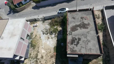 Moradia T4 para Venda em Braga (Maximinos, Sé e Cividade)