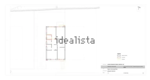 Moradia T4 para Venda em Braga (Maximinos, Sé e Cividade)
