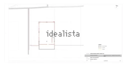 Moradia T4 para Venda em Braga (Maximinos, Sé e Cividade)