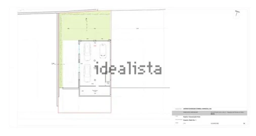 Moradia T4 para Venda em Braga (Maximinos, Sé e Cividade)
