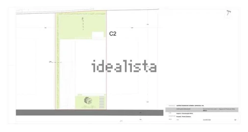 Moradia T4 para Venda em Braga (Maximinos, Sé e Cividade)