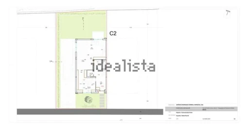 Moradia T4 para Venda em Braga (Maximinos, Sé e Cividade)