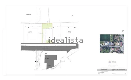 Moradia T4 para Venda em Braga (Maximinos, Sé e Cividade)