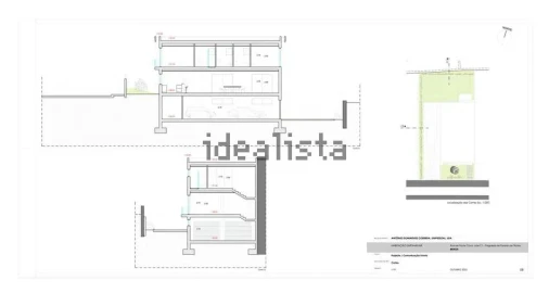 Moradia T4 para Venda em Braga (Maximinos, Sé e Cividade)