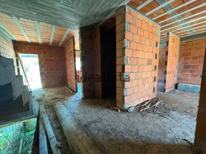 Moradia T4 para Venda em Braga (Maximinos, Sé e Cividade) Foto 13