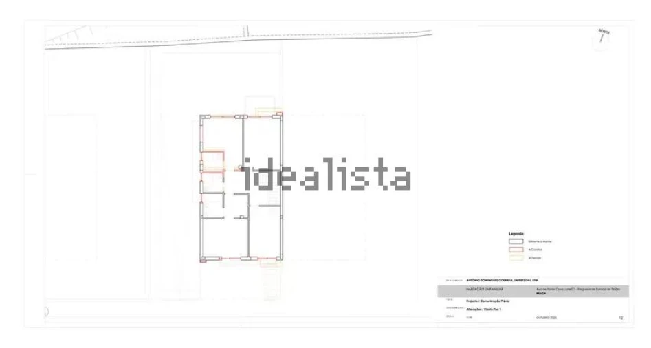 Moradia T4 para Venda em Braga (Maximinos, Sé e Cividade) Foto 35