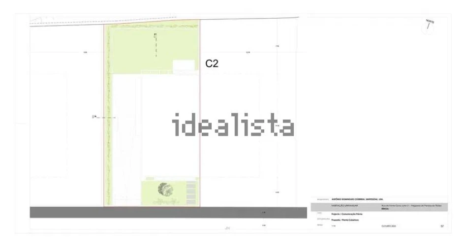 Moradia T4 para Venda em Braga (Maximinos, Sé e Cividade) Foto 41