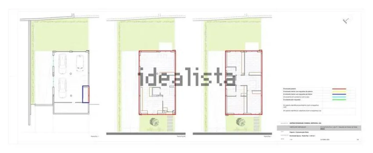 Moradia T4 para Venda em Braga (Maximinos, Sé e Cividade) Foto 46