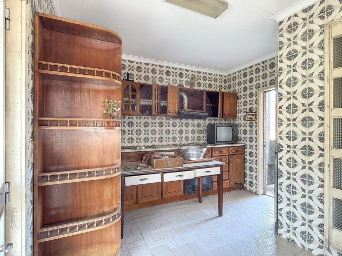 Moradia T2 para Venda em Grijó e Sermonde Foto 12