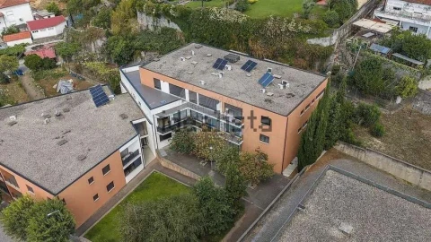 Apartamento T2 para Venda em Oliveira (Santa Maria)