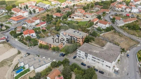 Apartamento T2 para Venda em Oliveira (Santa Maria)