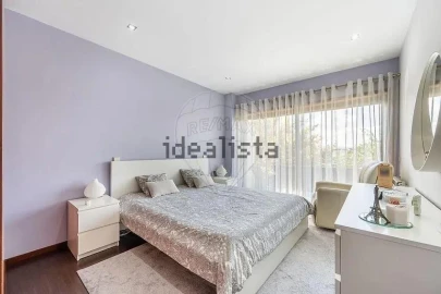 Apartamento T2 para Venda em Oliveira (Santa Maria)