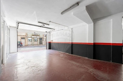 Negócio para Venda em São Vitor (Braga)