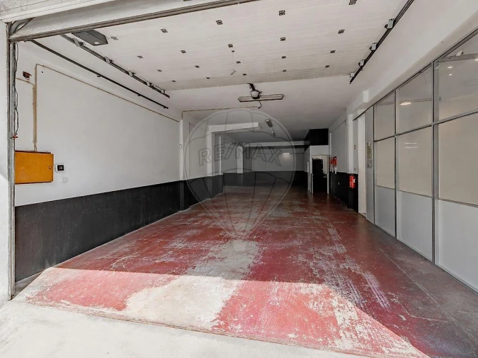 Negócio para Venda em São Vitor (Braga) Foto 18
