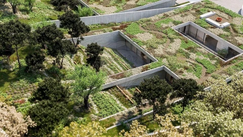 Terreno para Venda em Braga (Maximinos, Sé e Cividade)