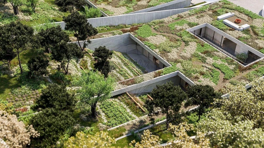 Terreno para Venda em Braga (Maximinos, Sé e Cividade) Foto 36