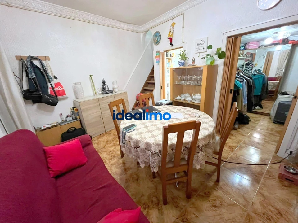 Moradia T1 para Venda em Ramalde Foto 11