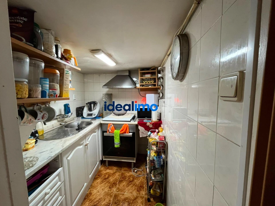 Moradia T1 para Venda em Ramalde Foto 12