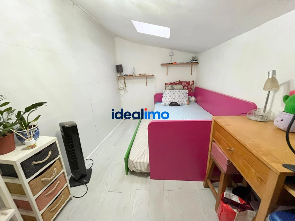 Moradia T1 para Venda em Ramalde Foto 18