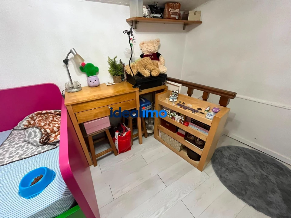 Moradia T1 para Venda em Ramalde Foto 31