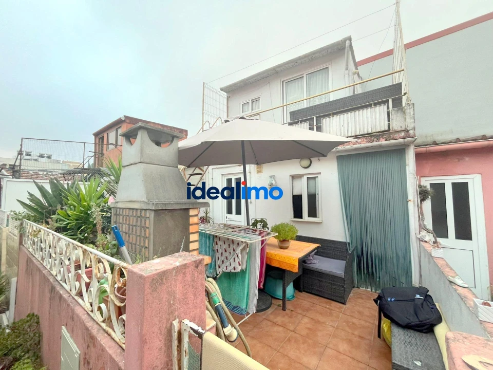 Moradia T1 para Venda em Ramalde Foto 47