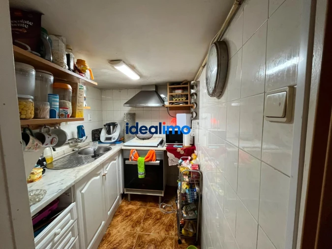 Moradia T1 para Venda em Ramalde Foto 12