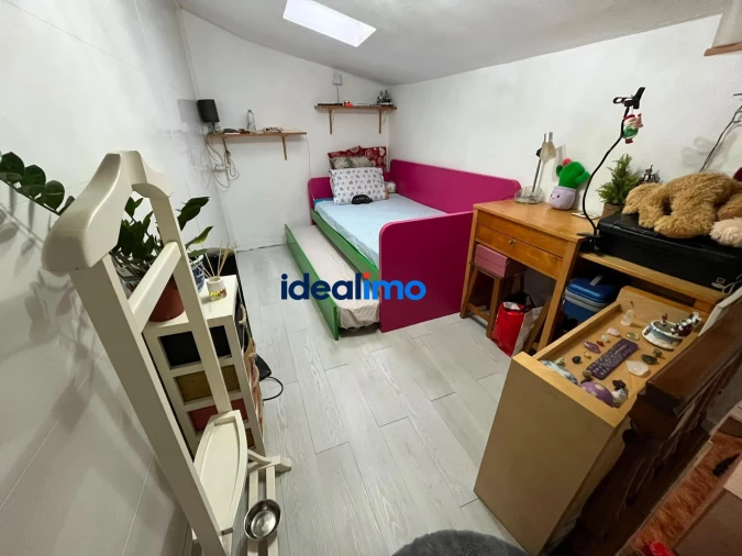 Moradia T1 para Venda em Ramalde Foto 36