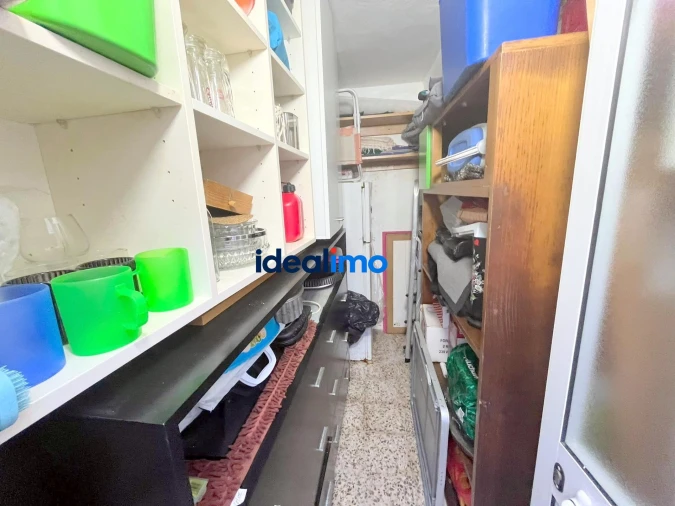 Moradia T1 para Venda em Ramalde Foto 49