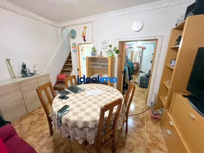 Moradia T1 para Venda em Ramalde Foto 7