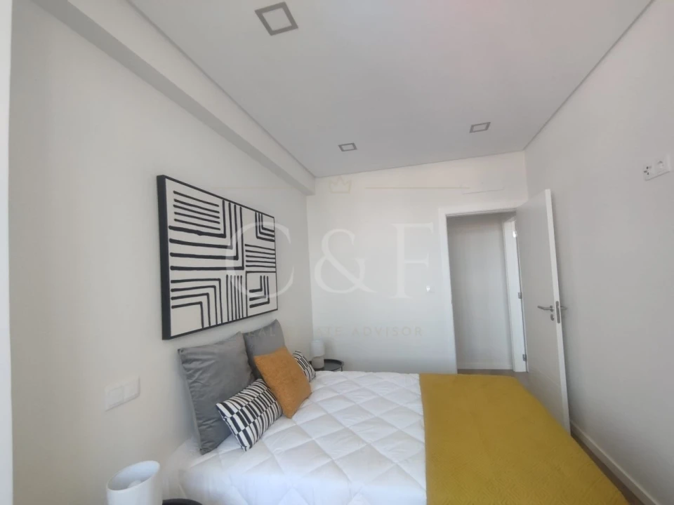 Apartamento T3 para Venda em Benfica Foto 6