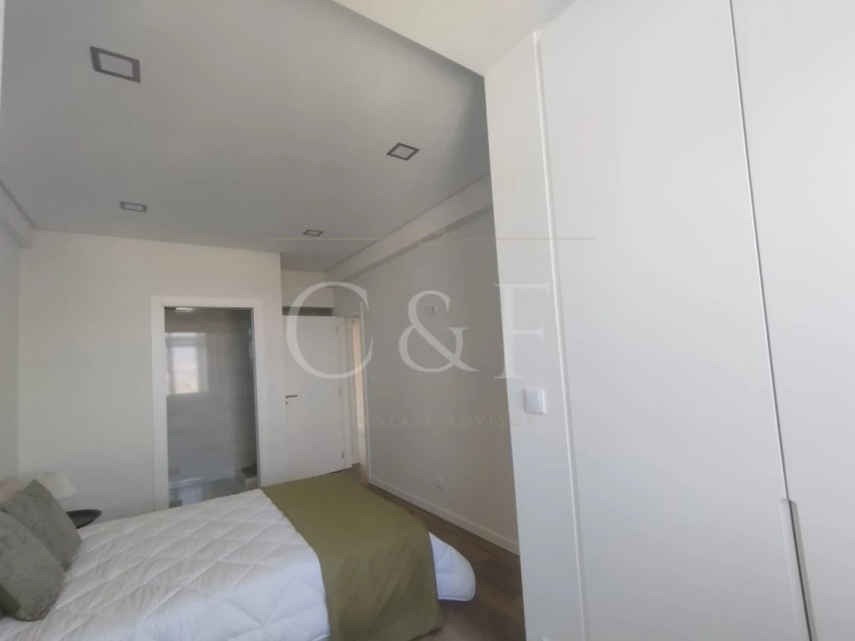 Apartamento T3 para Venda em Benfica Foto 10