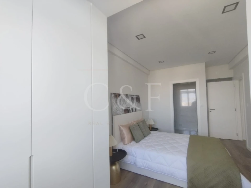 Apartamento T3 para Venda em Benfica Foto 11