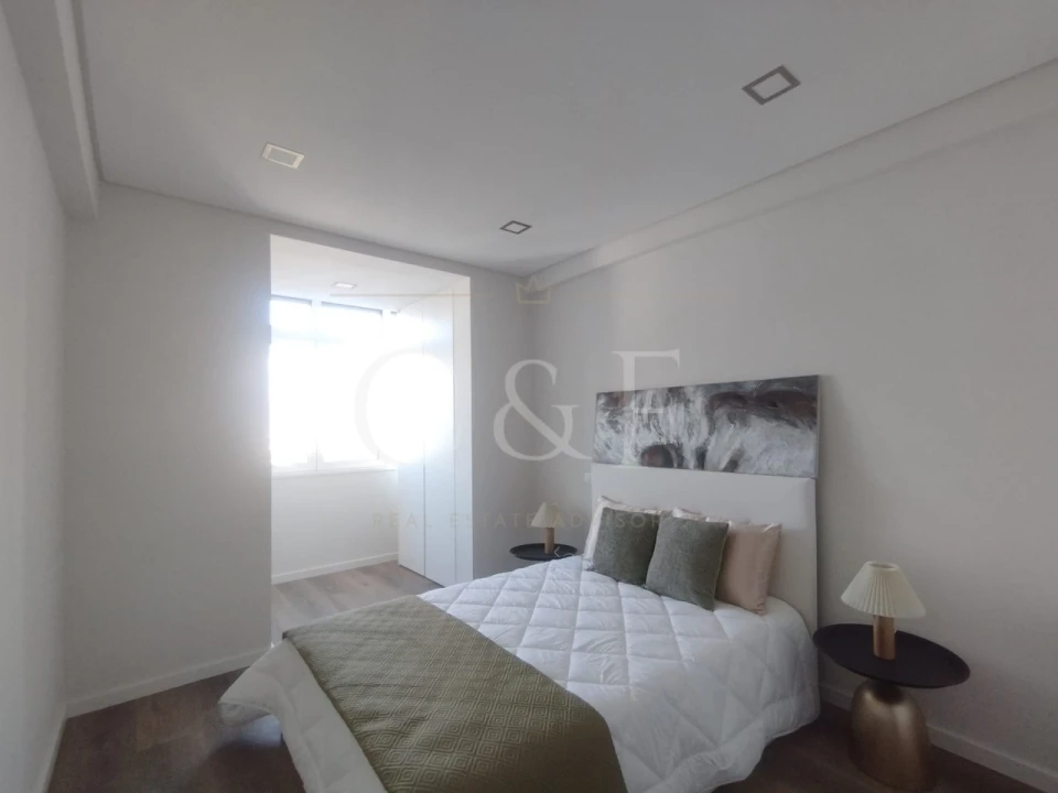 Apartamento T3 para Venda em Benfica Foto 14