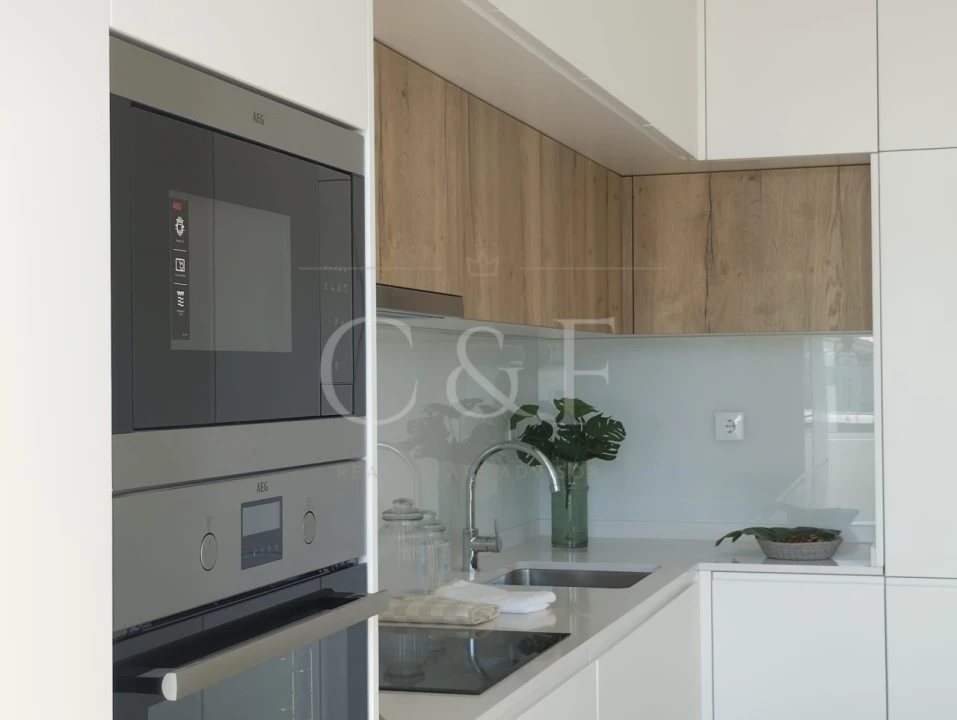 Apartamento T3 para Venda em Benfica Foto 18