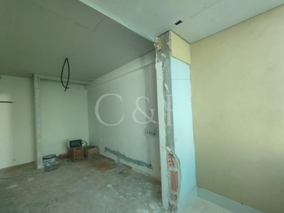 Apartamento T3 para Venda em Benfica Foto 23