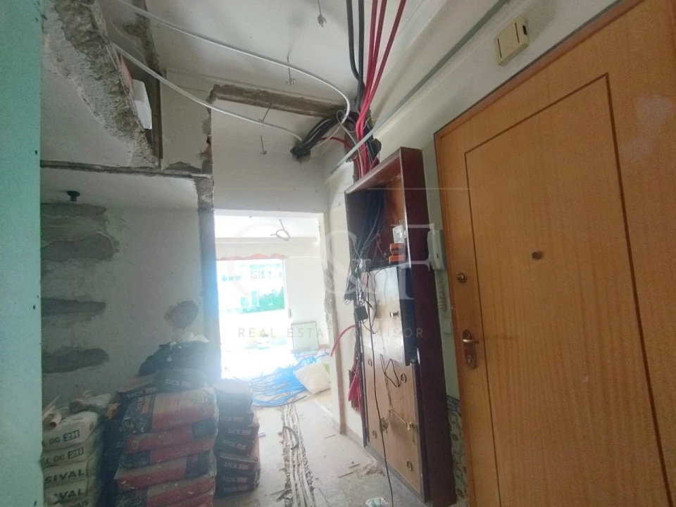 Apartamento T3 para Venda em Benfica Foto 24