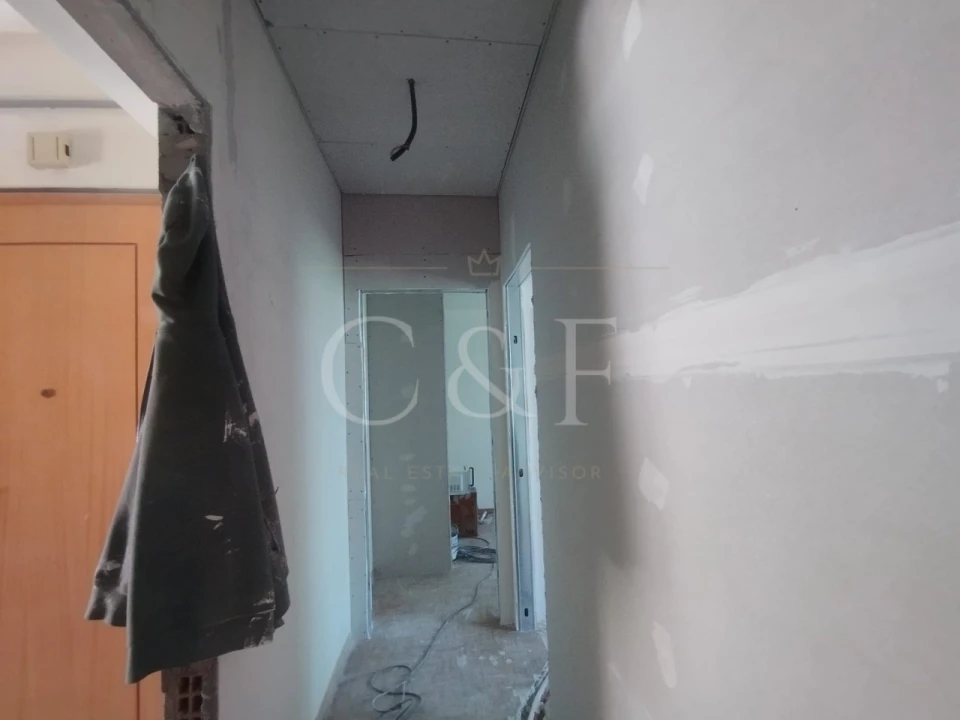Apartamento T3 para Venda em Benfica Foto 29