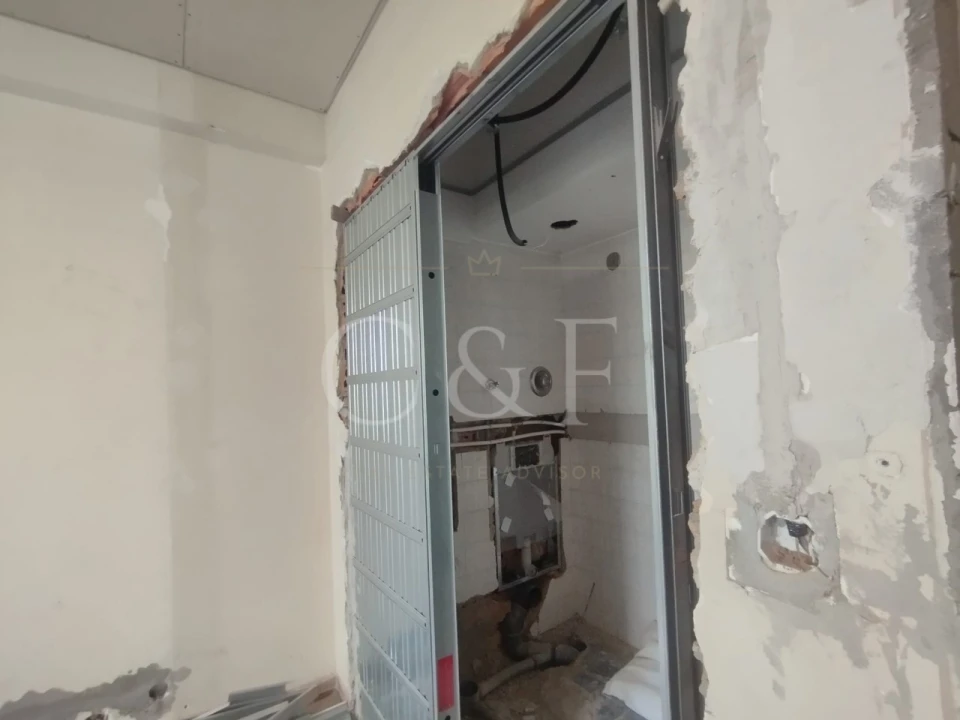 Apartamento T3 para Venda em Benfica Foto 30