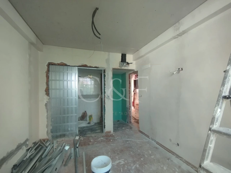 Apartamento T3 para Venda em Benfica Foto 31