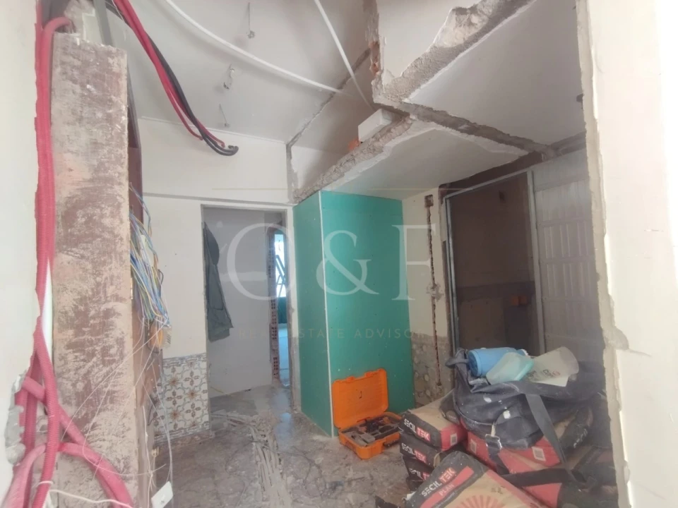 Apartamento T3 para Venda em Benfica Foto 34