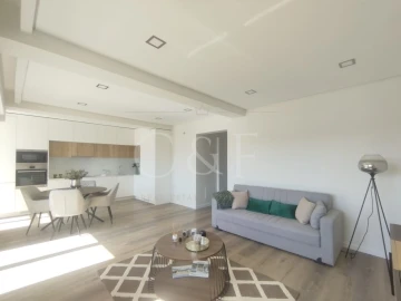 Apartamento T3 para Venda em Benfica